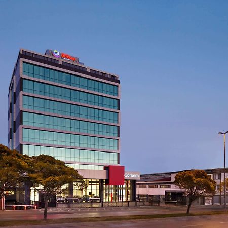 Ramada Encore By Wyndham Istanbul Avcilar Екстериор снимка