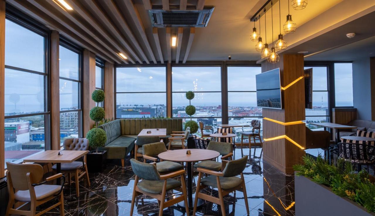 Ramada Encore By Wyndham Istanbul Avcilar Екстериор снимка