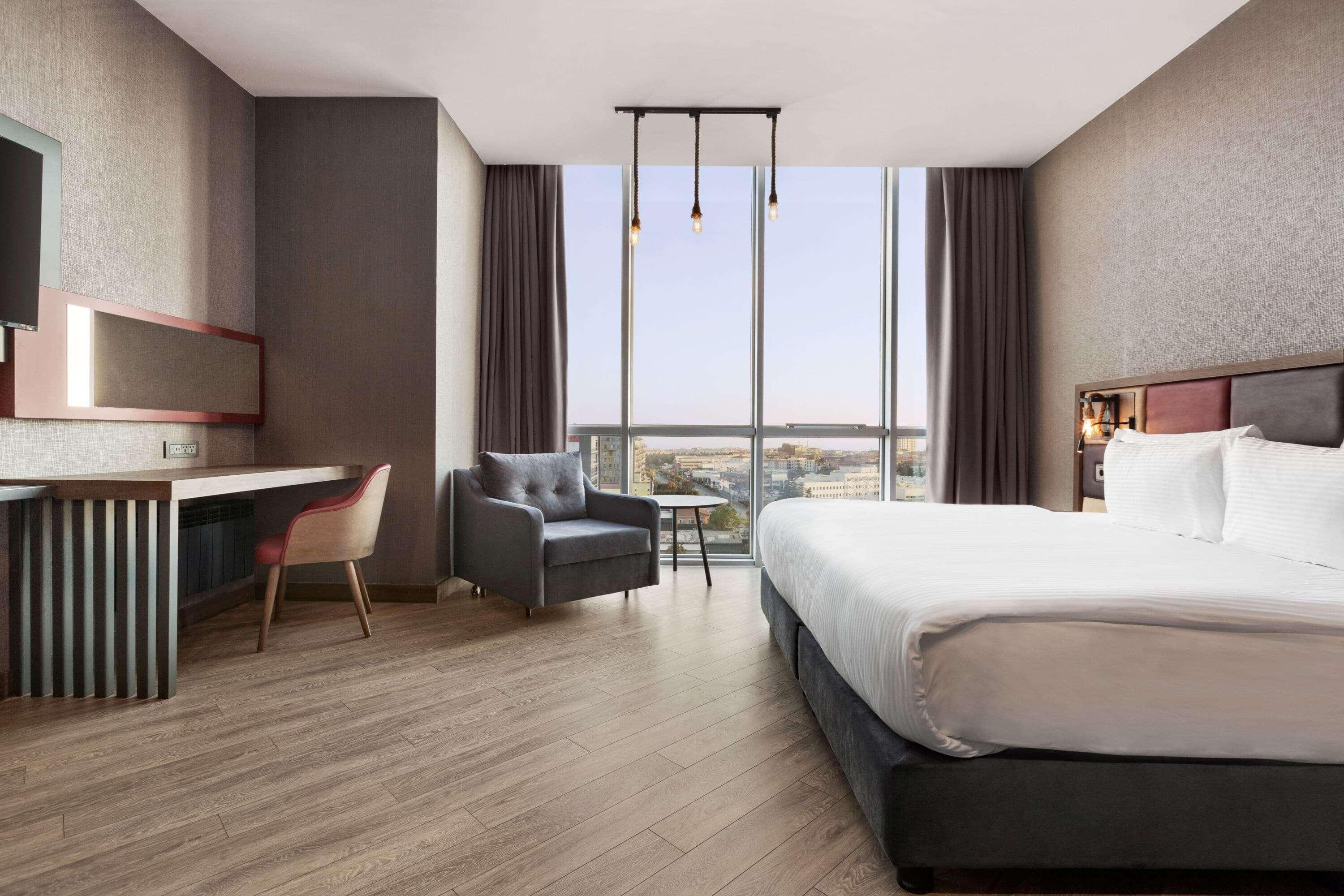 Ramada Encore By Wyndham Istanbul Avcilar Екстериор снимка