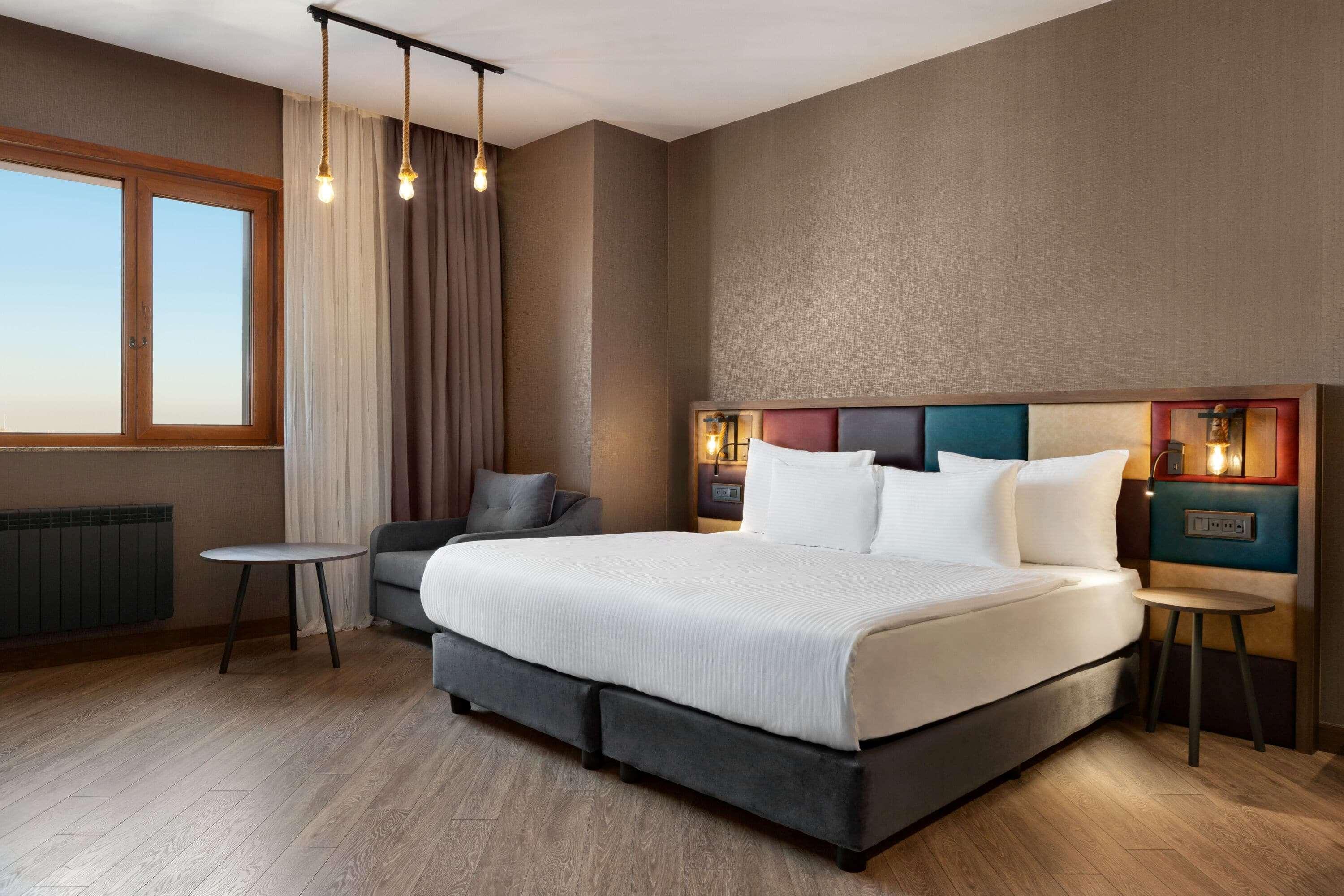 Ramada Encore By Wyndham Istanbul Avcilar Екстериор снимка
