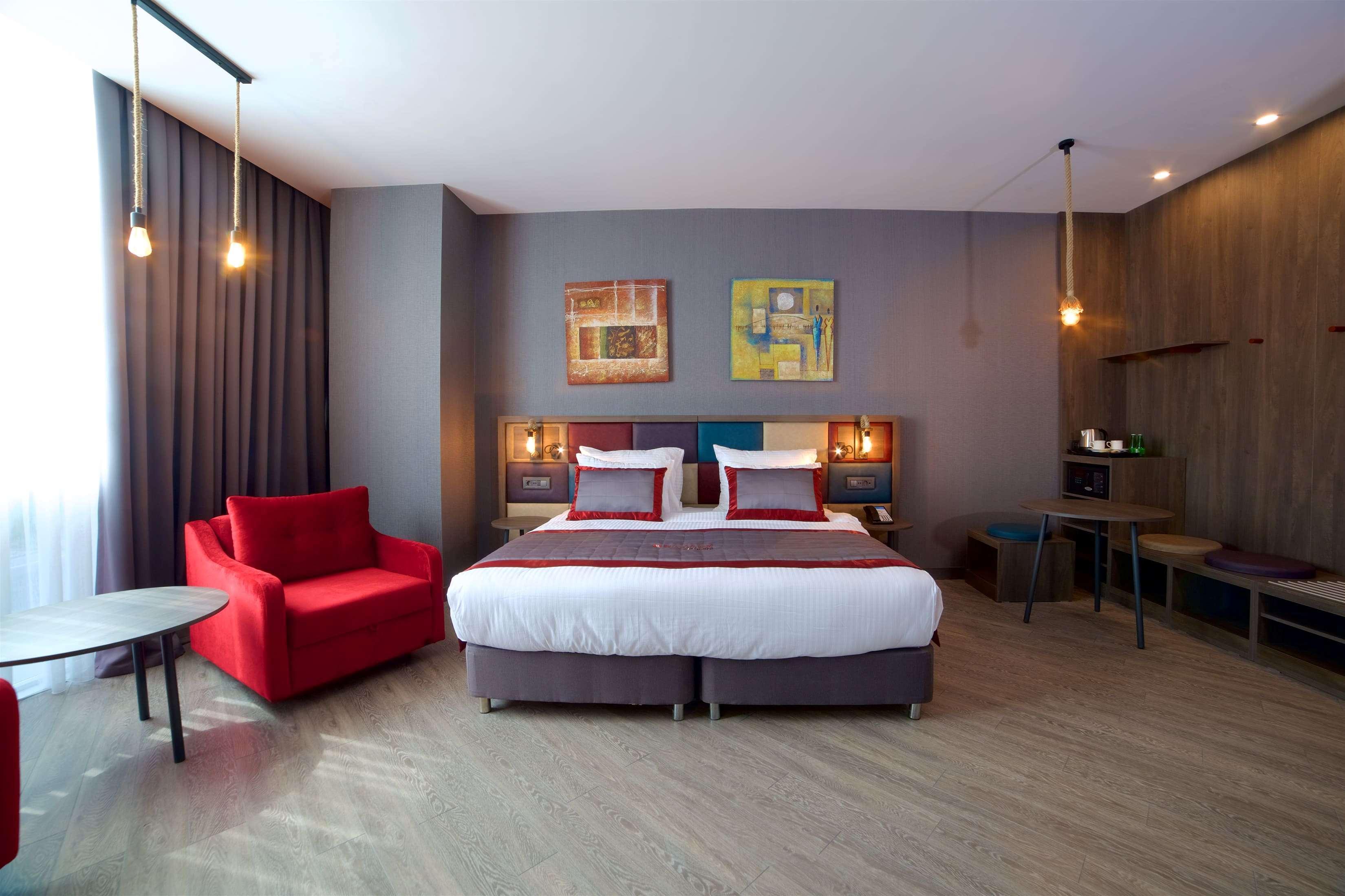Ramada Encore By Wyndham Istanbul Avcilar Екстериор снимка