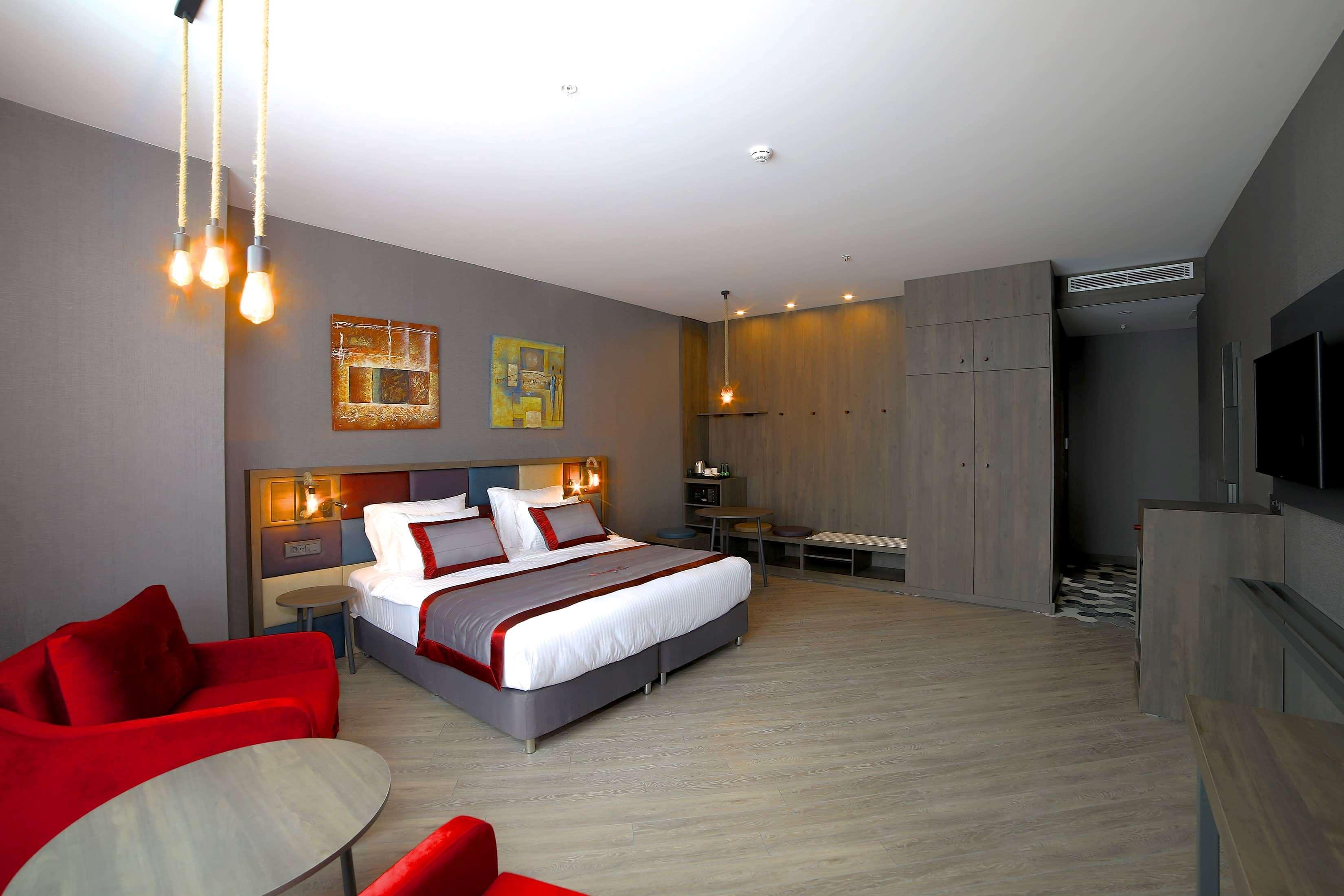 Ramada Encore By Wyndham Istanbul Avcilar Екстериор снимка