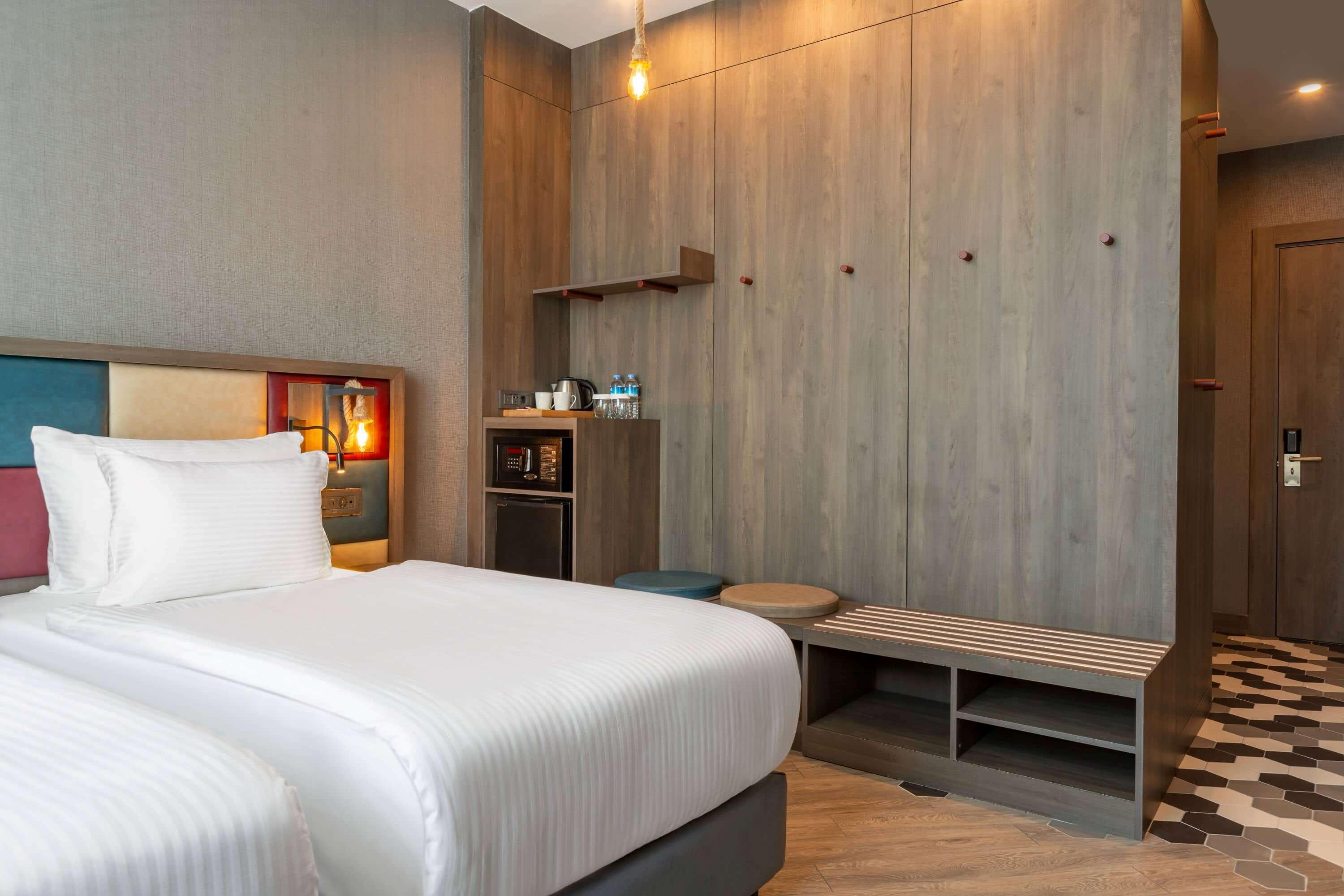 Ramada Encore By Wyndham Istanbul Avcilar Екстериор снимка