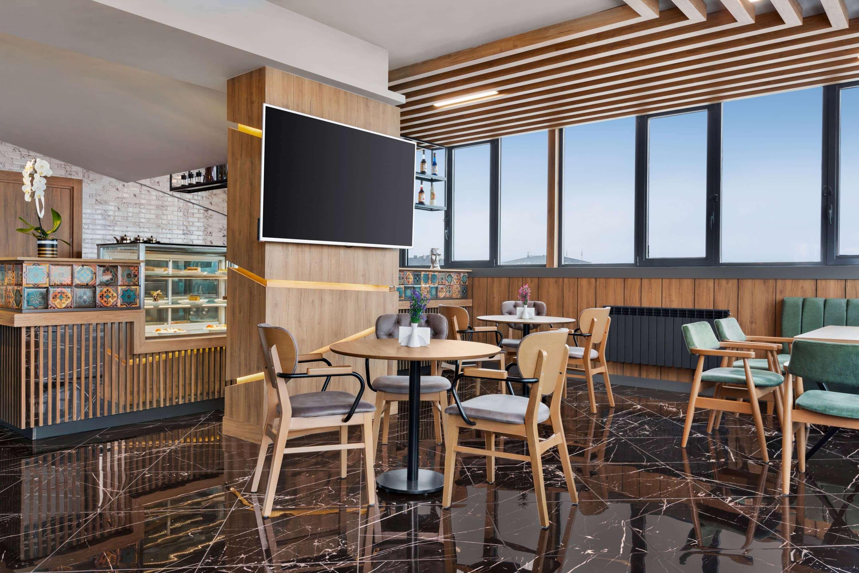 Ramada Encore By Wyndham Istanbul Avcilar Екстериор снимка