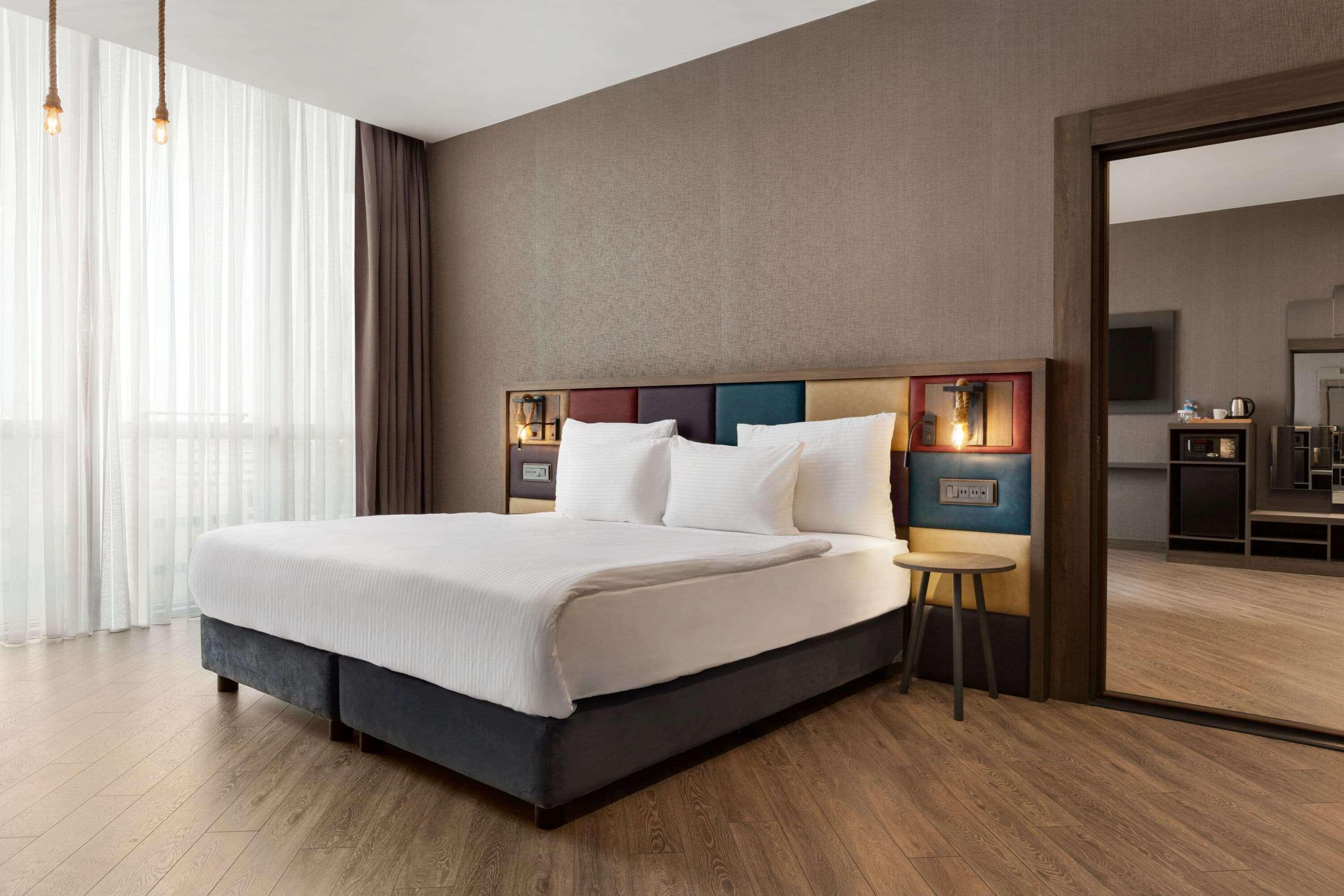 Ramada Encore By Wyndham Istanbul Avcilar Екстериор снимка