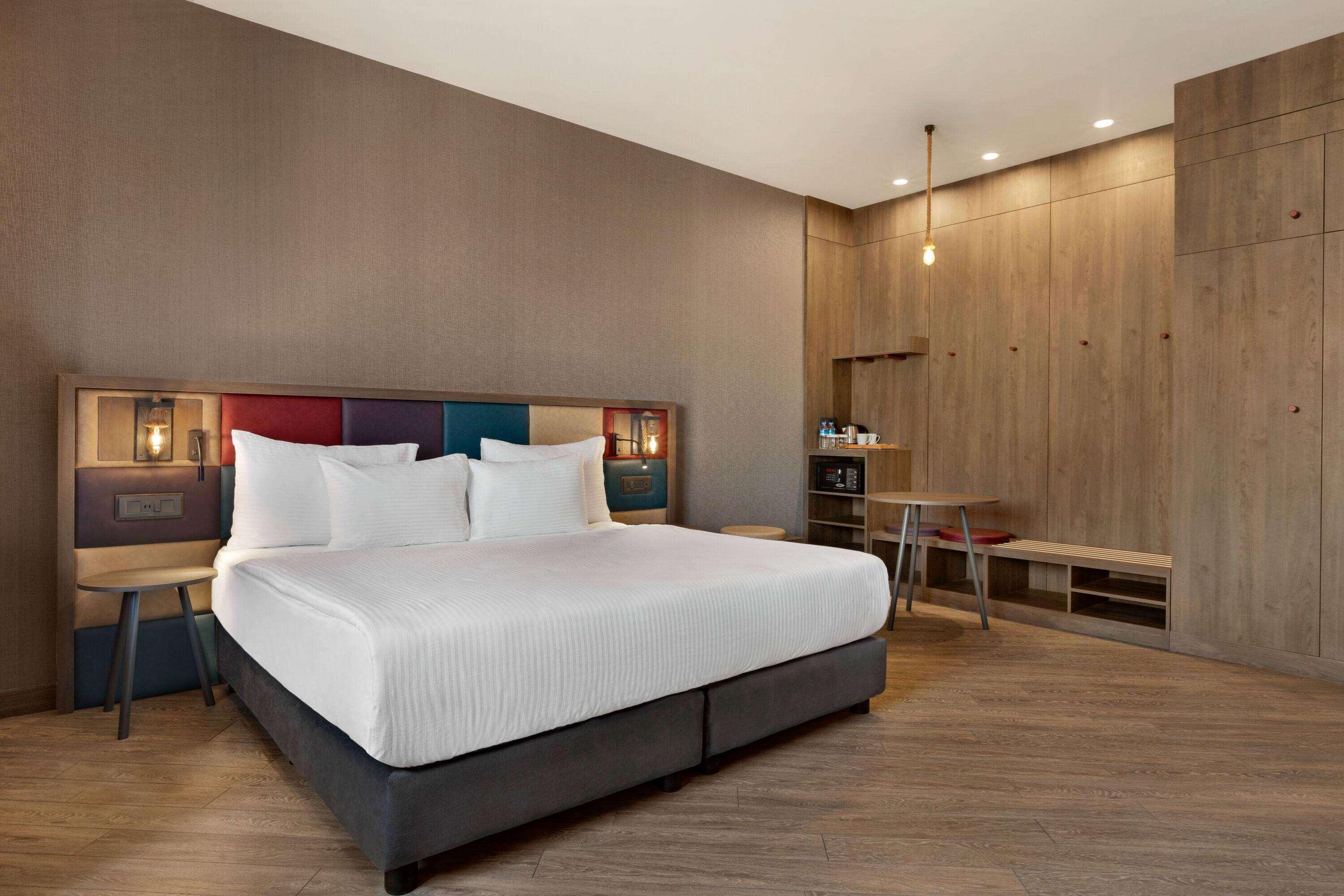 Ramada Encore By Wyndham Istanbul Avcilar Екстериор снимка