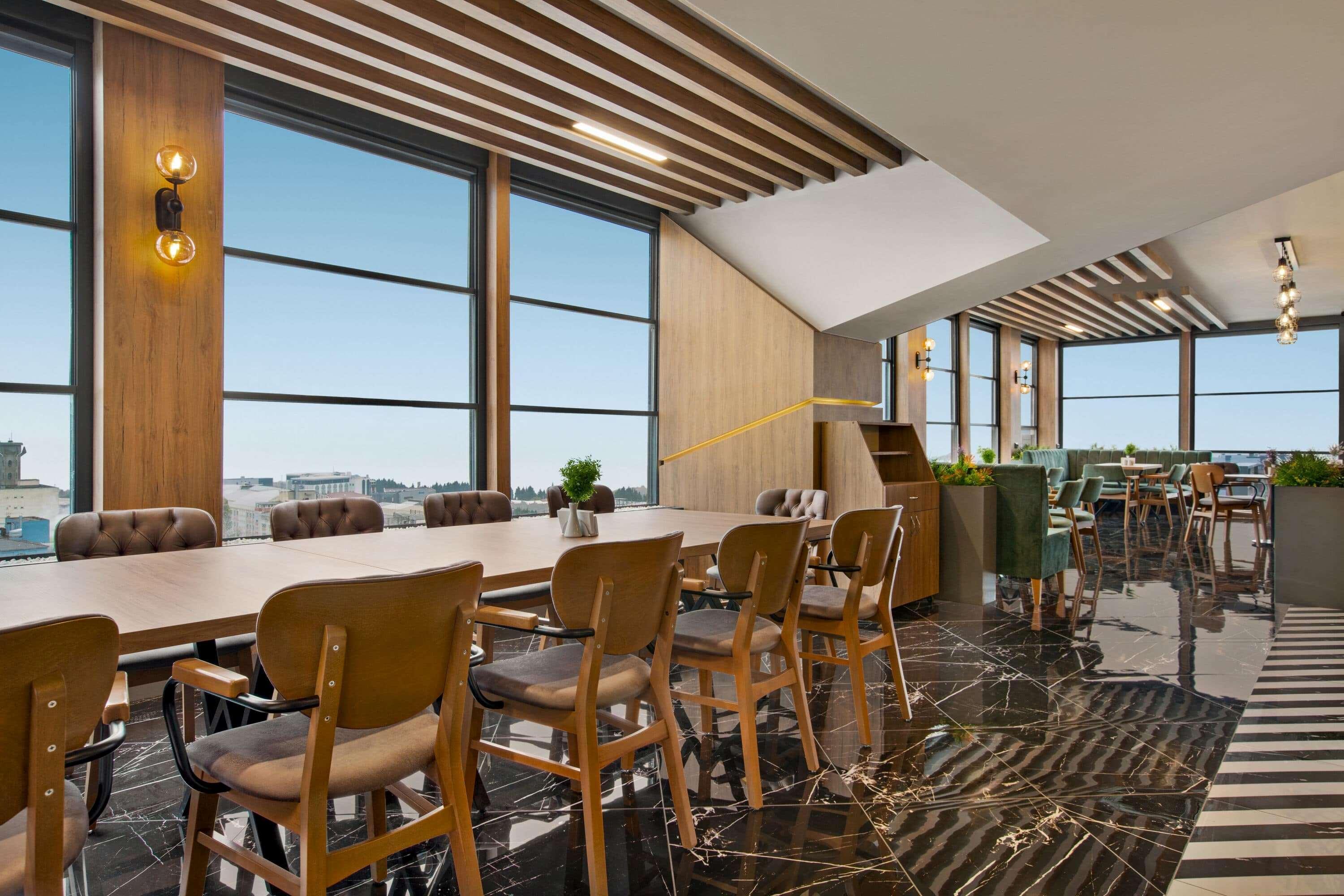 Ramada Encore By Wyndham Istanbul Avcilar Екстериор снимка