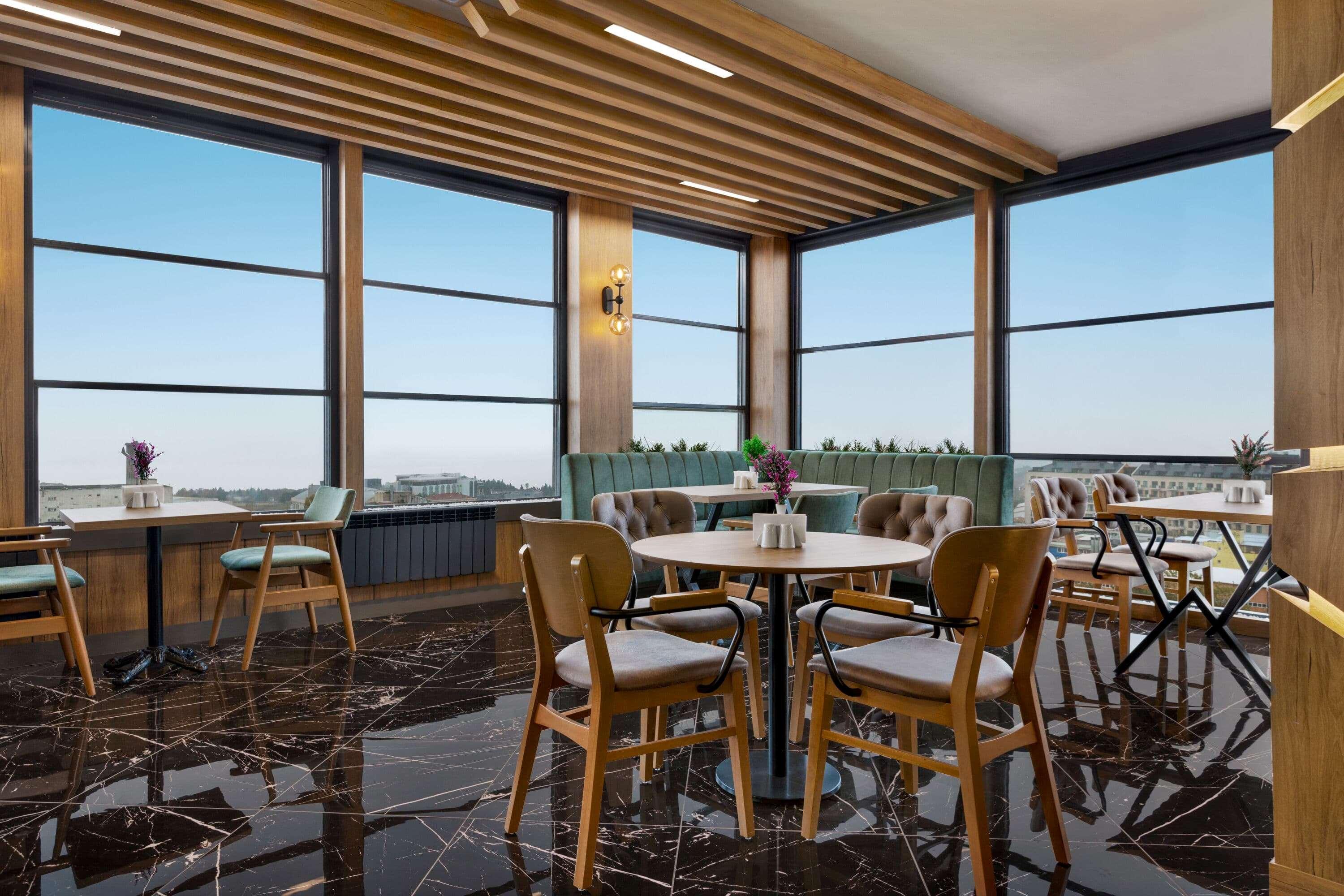 Ramada Encore By Wyndham Istanbul Avcilar Екстериор снимка