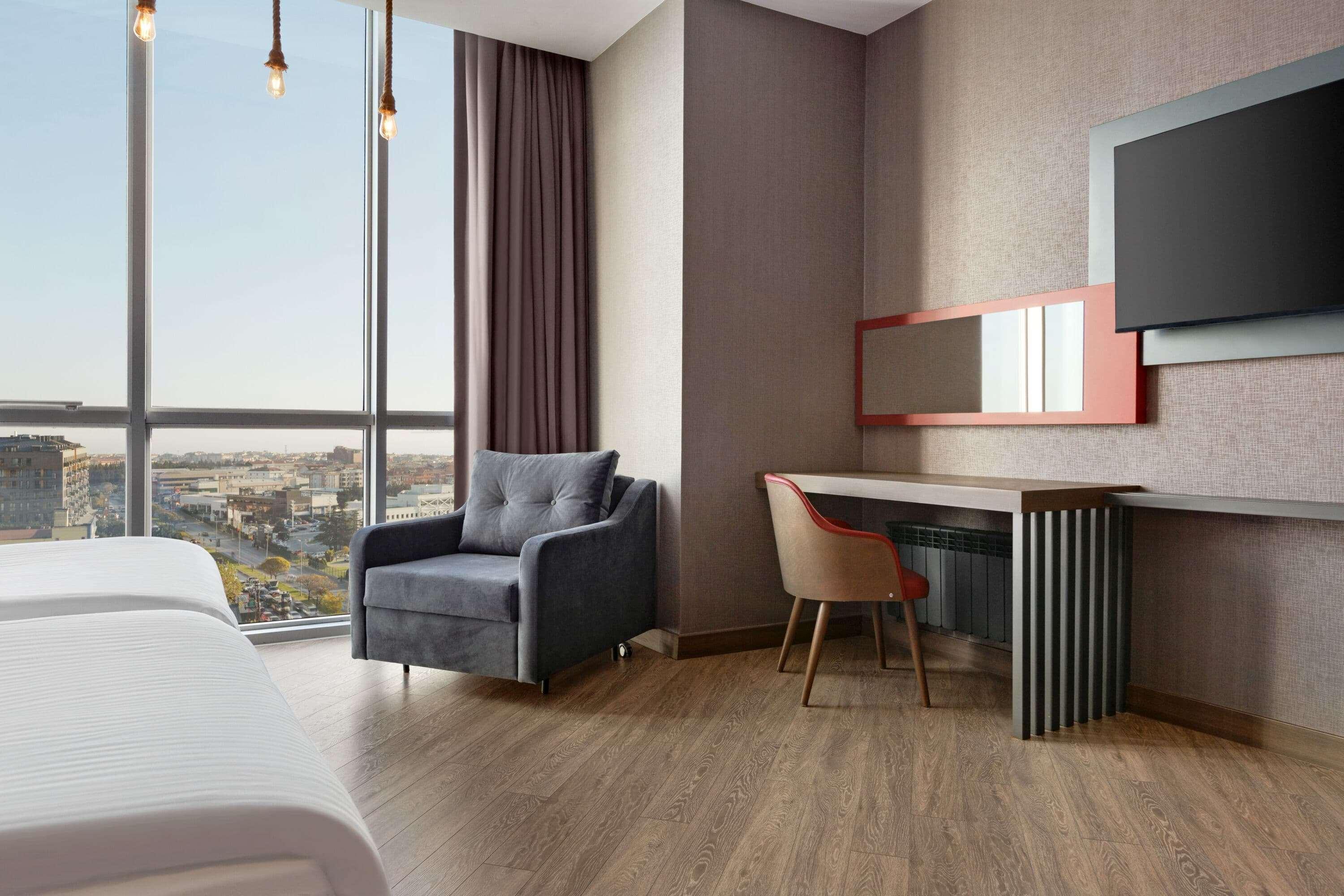 Ramada Encore By Wyndham Istanbul Avcilar Екстериор снимка