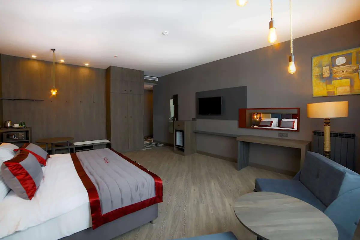 Ramada Encore By Wyndham Istanbul Avcilar Екстериор снимка