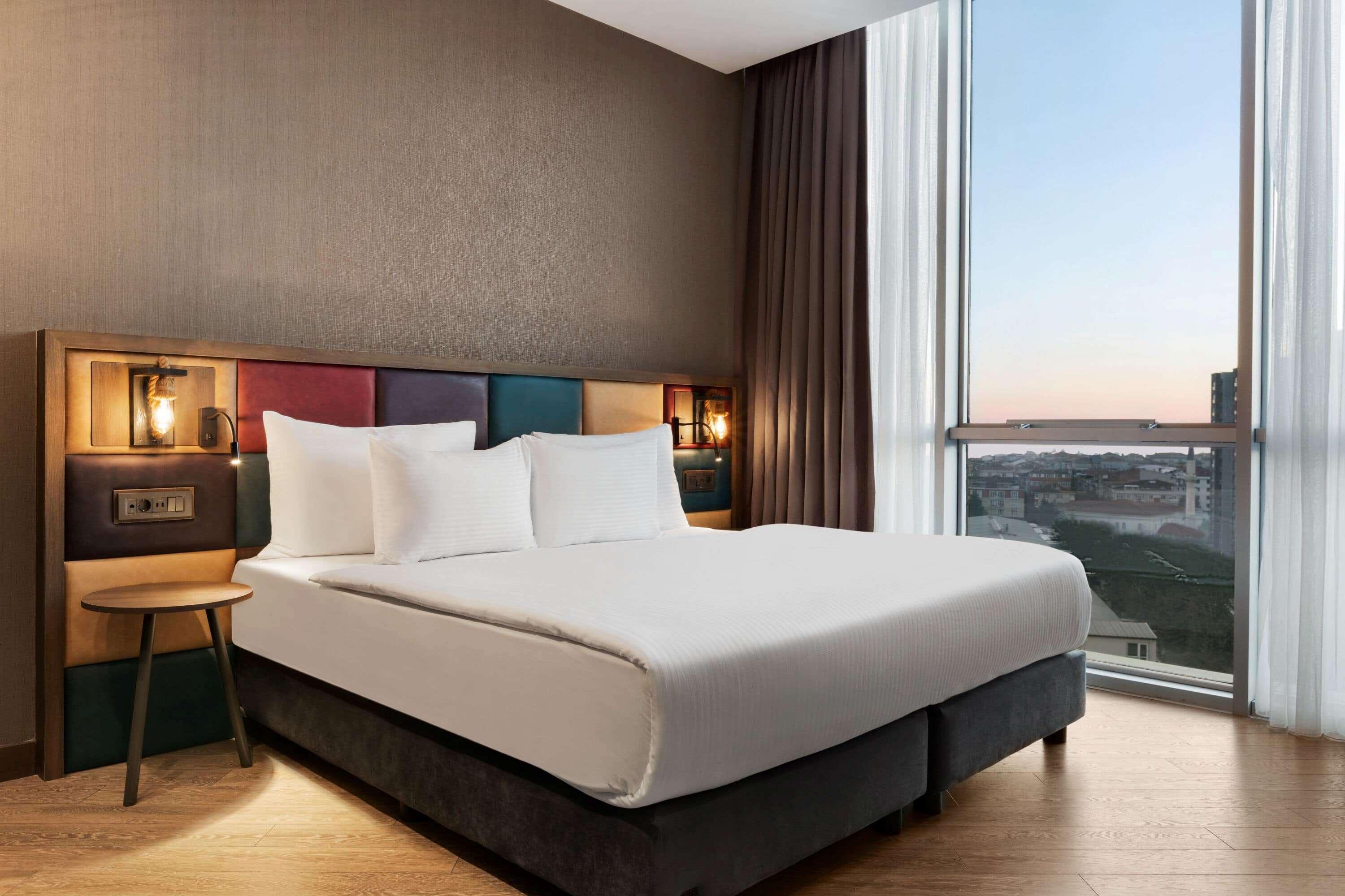Ramada Encore By Wyndham Istanbul Avcilar Екстериор снимка