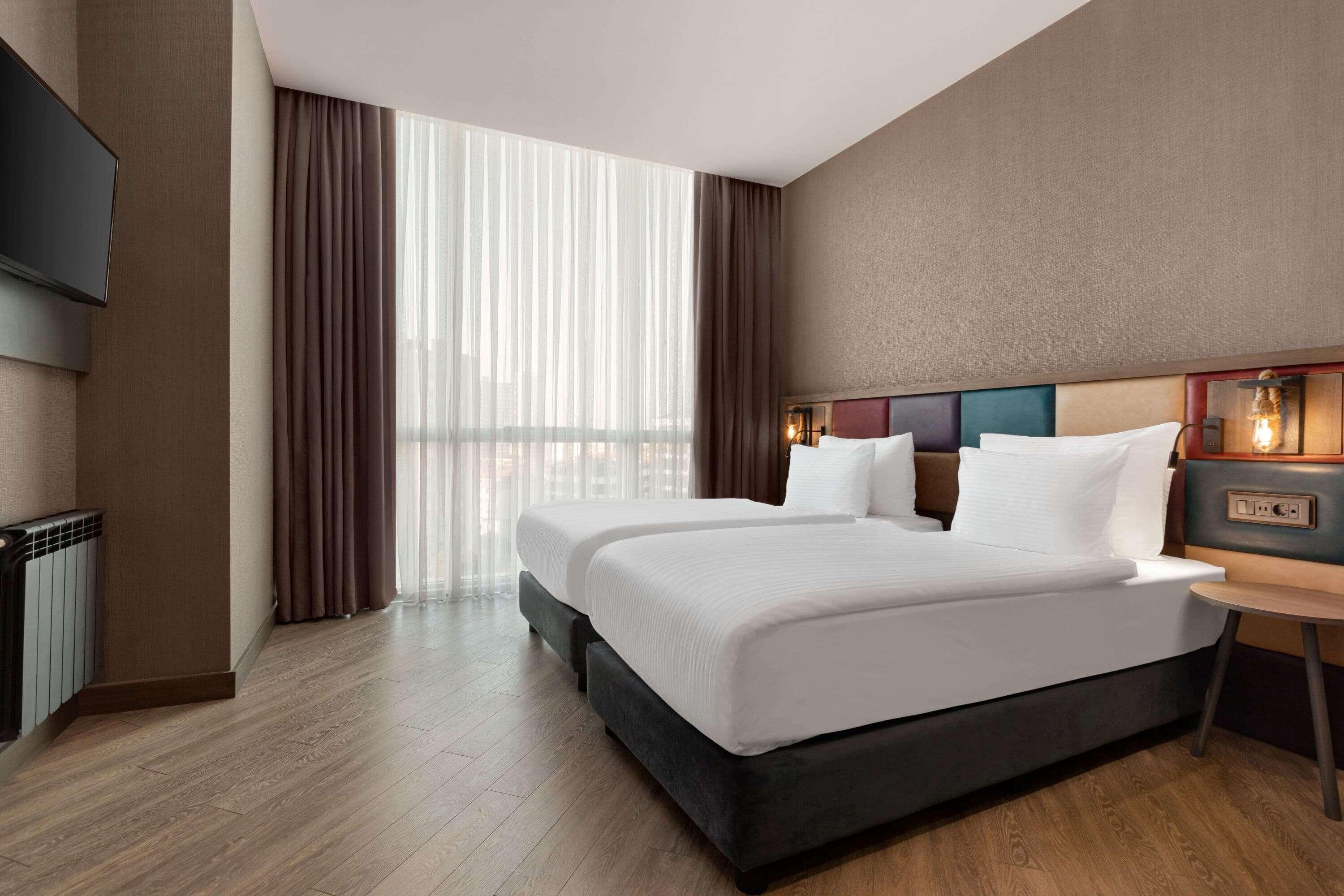 Ramada Encore By Wyndham Istanbul Avcilar Екстериор снимка