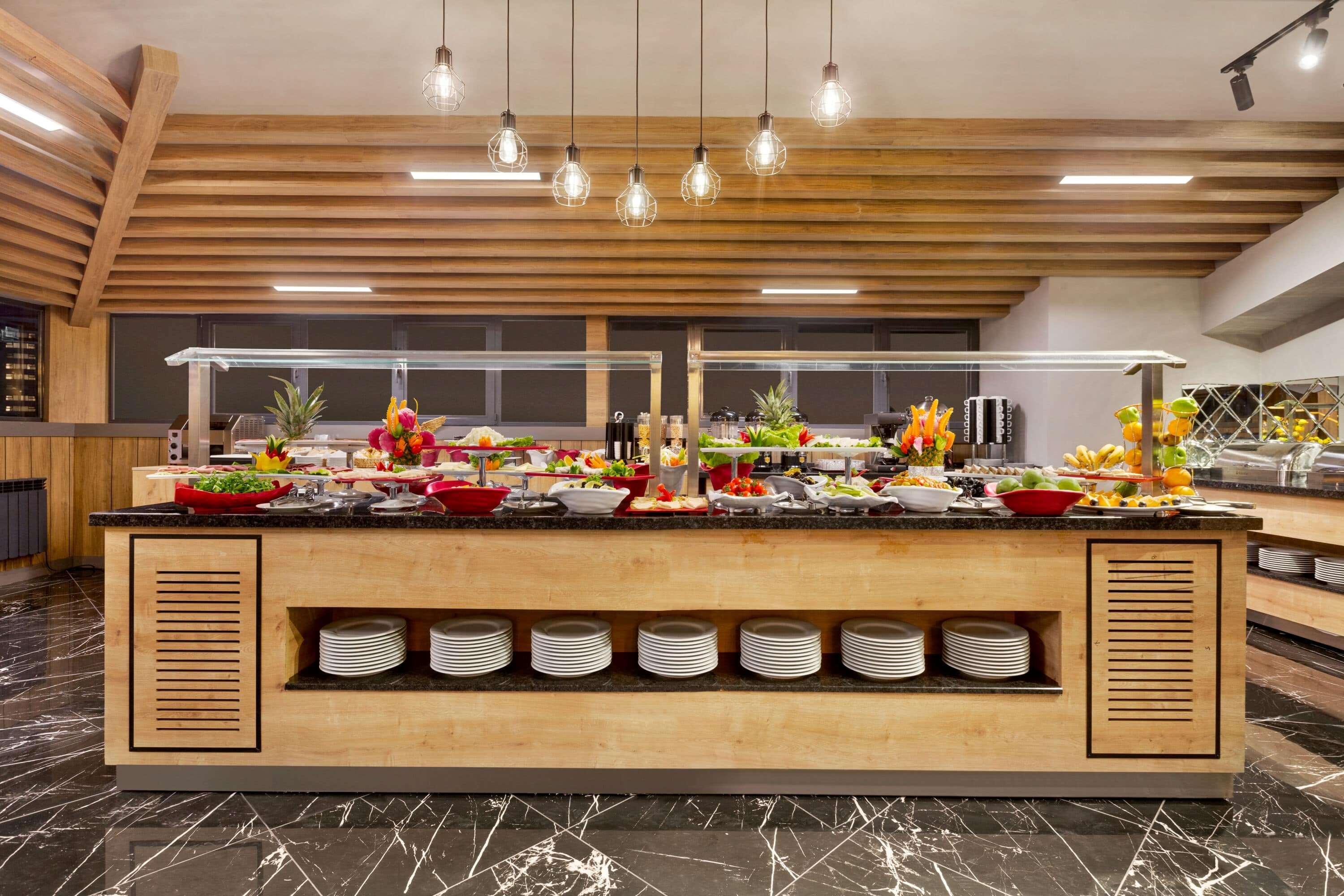 Ramada Encore By Wyndham Istanbul Avcilar Екстериор снимка