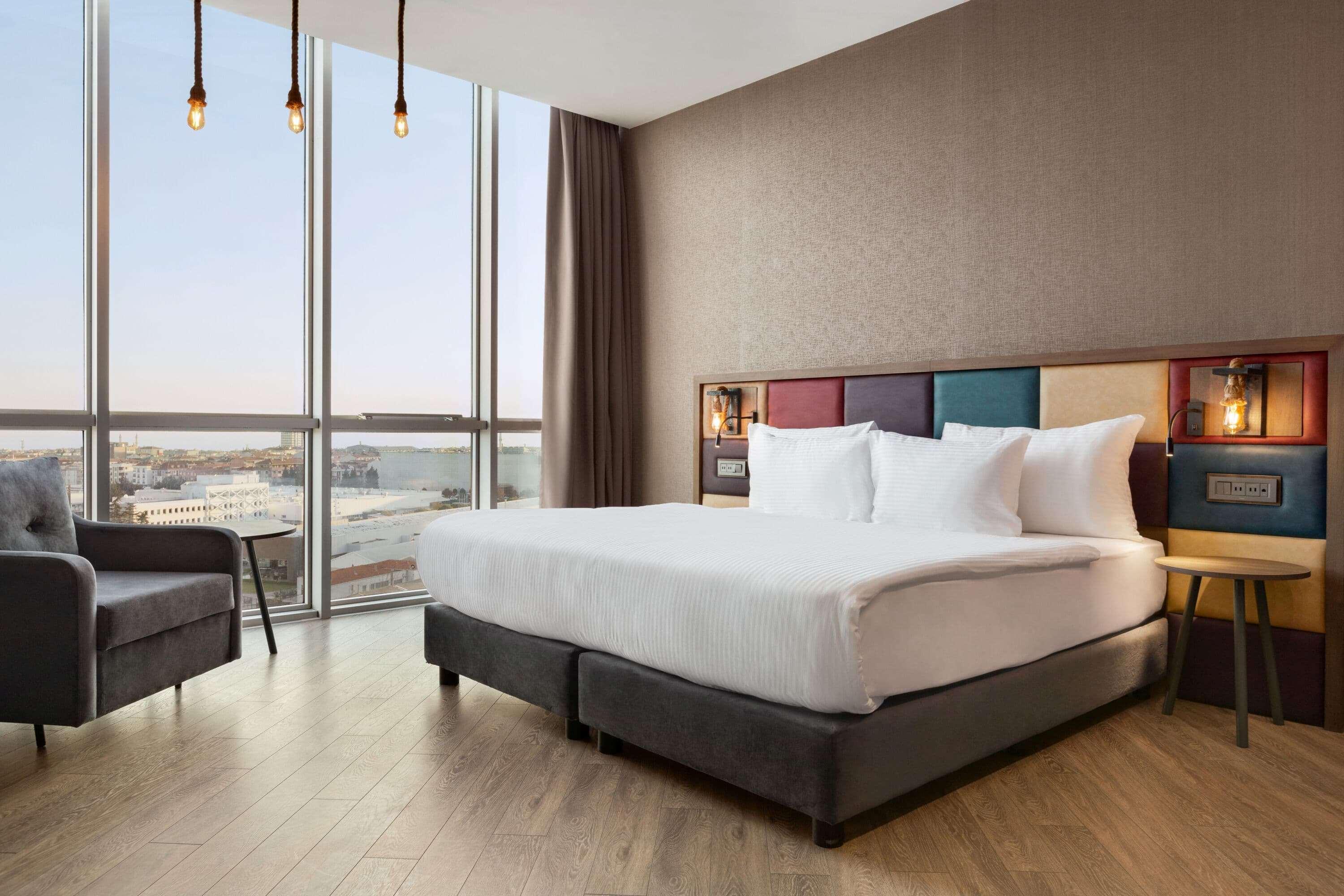 Ramada Encore By Wyndham Istanbul Avcilar Екстериор снимка