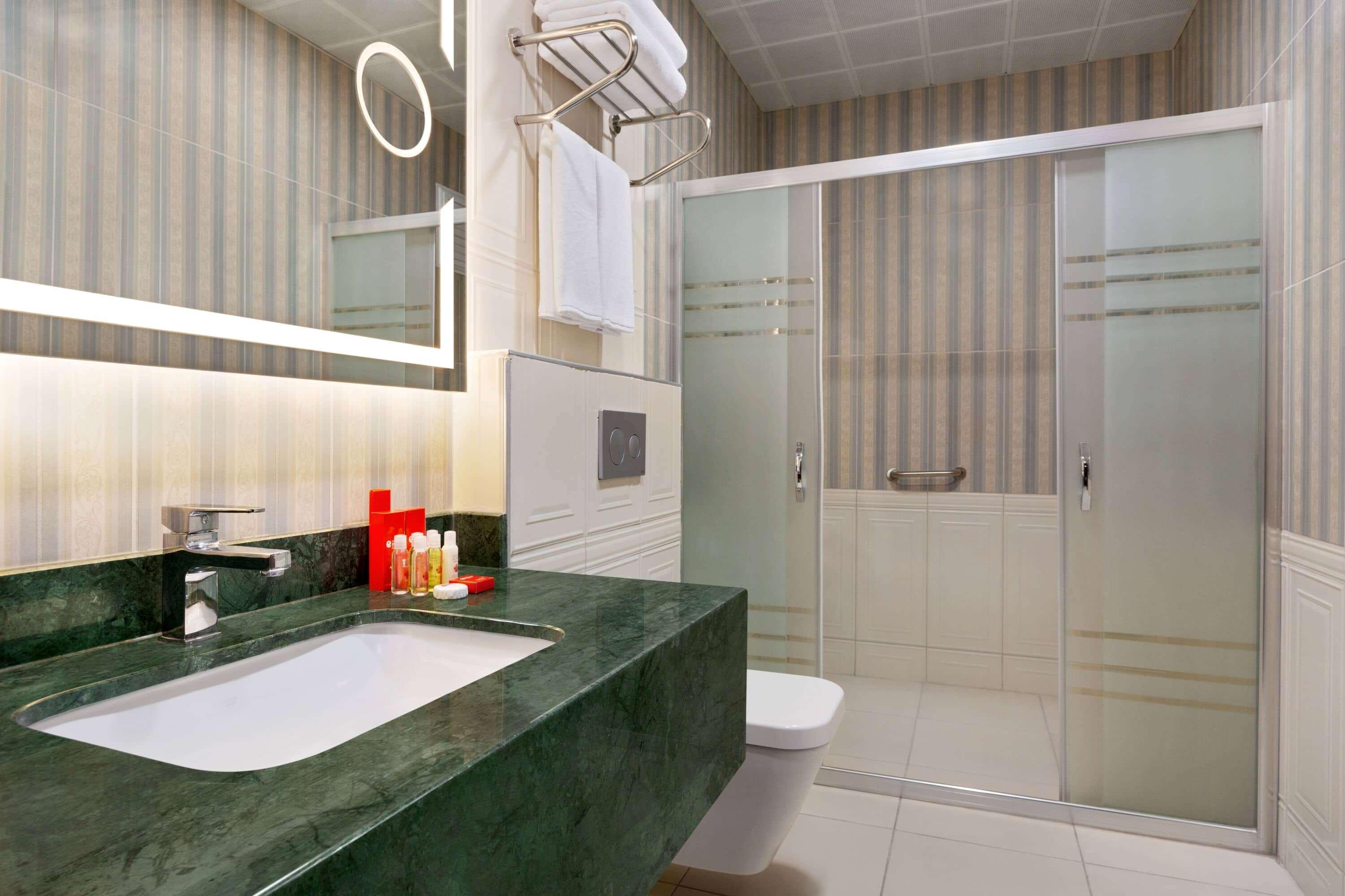 Ramada Encore By Wyndham Istanbul Avcilar Екстериор снимка